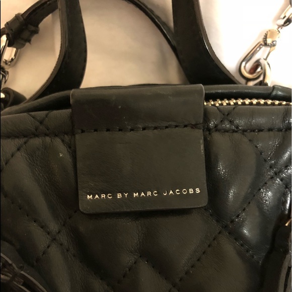 Marc Jacobs bag - Picture 2 of 4